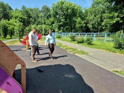 Участник национального проекта «Производительность труда»