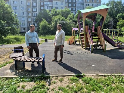 Участник национального проекта «Производительность труда»