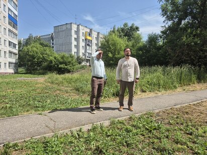 Участник национального проекта «Производительность труда»